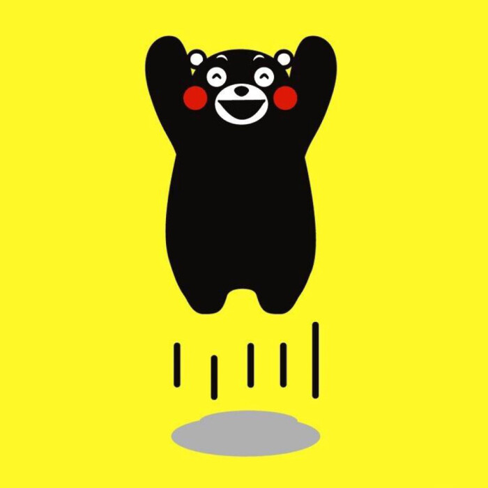 kumamon 熊本熊 くまモン