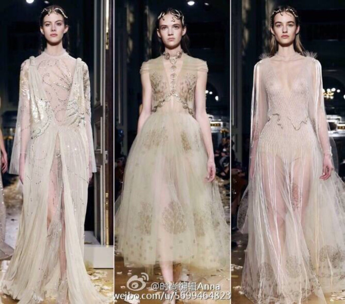 valentino haute couture ss 2016 好仙[兔子]