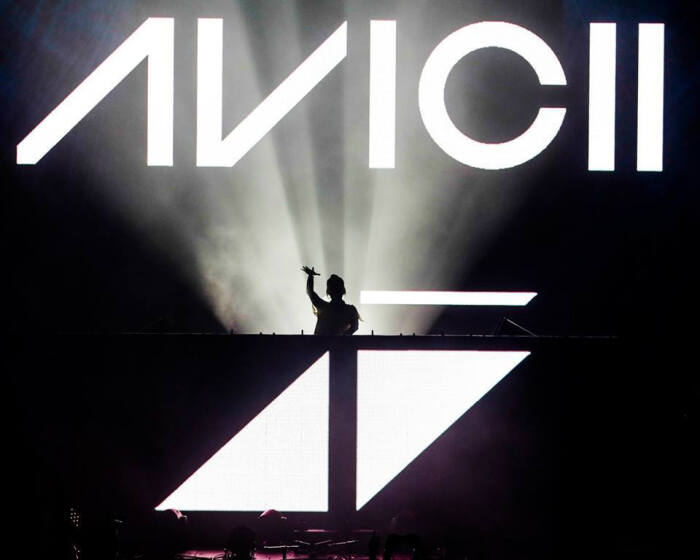 avicii 