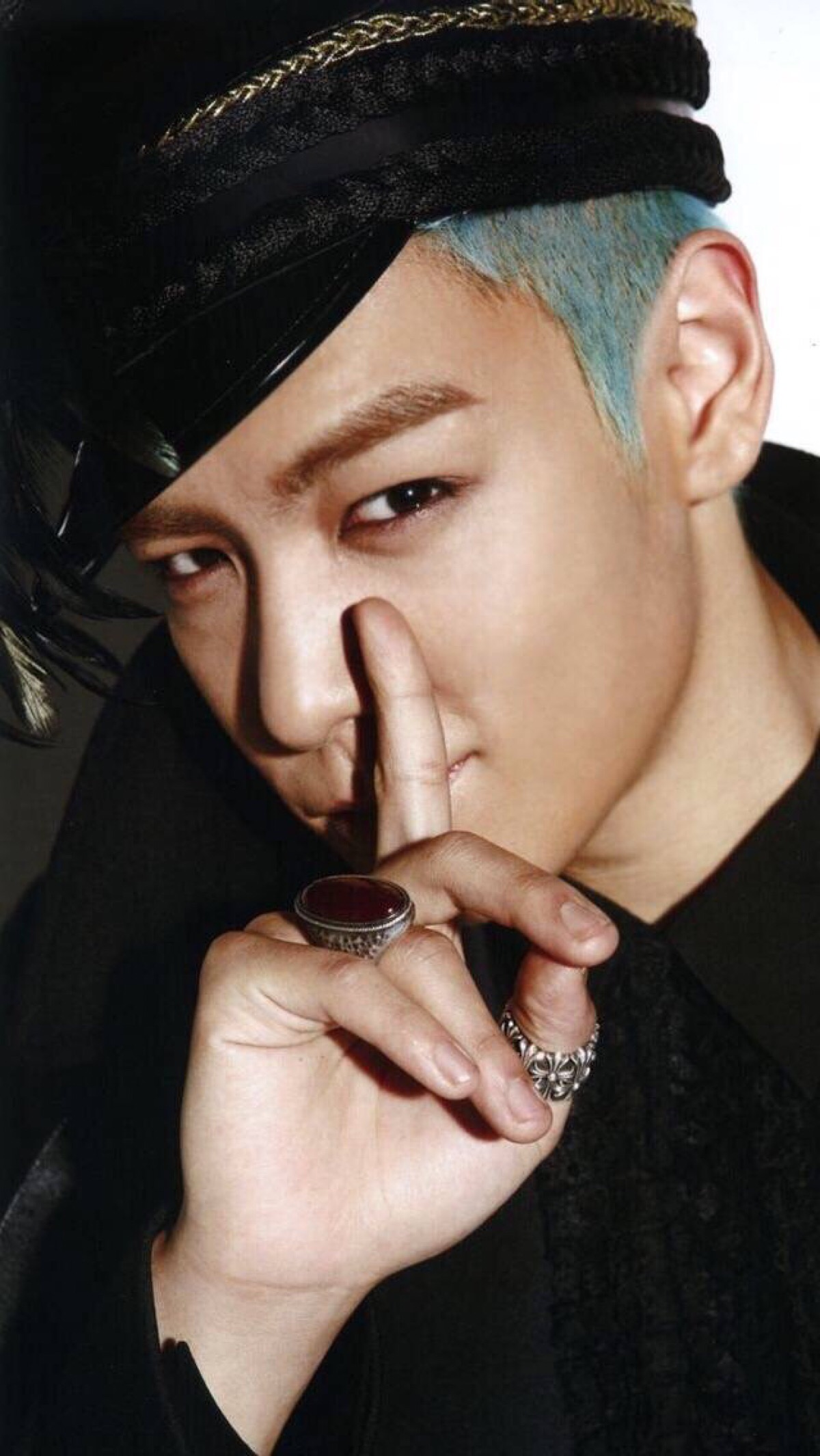 bigbang 壁纸 top