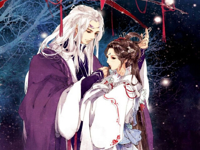 巧笑倩兮,美目盼兮。 《诗经·卫风·硕人》-堆