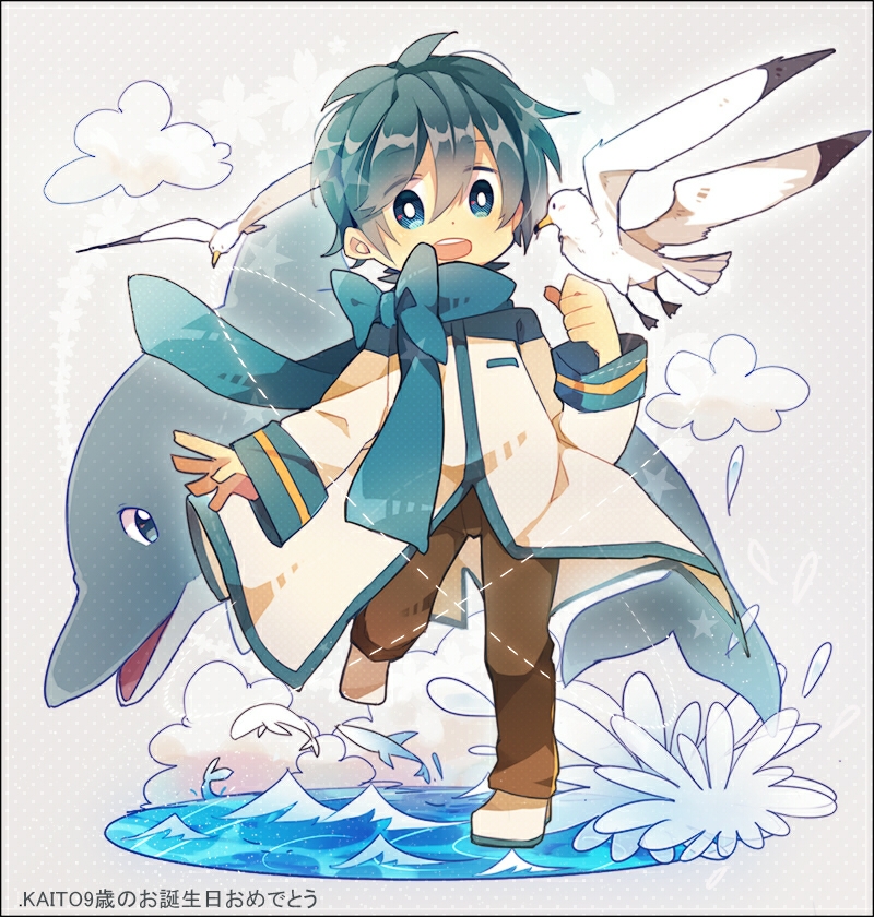 kaito 