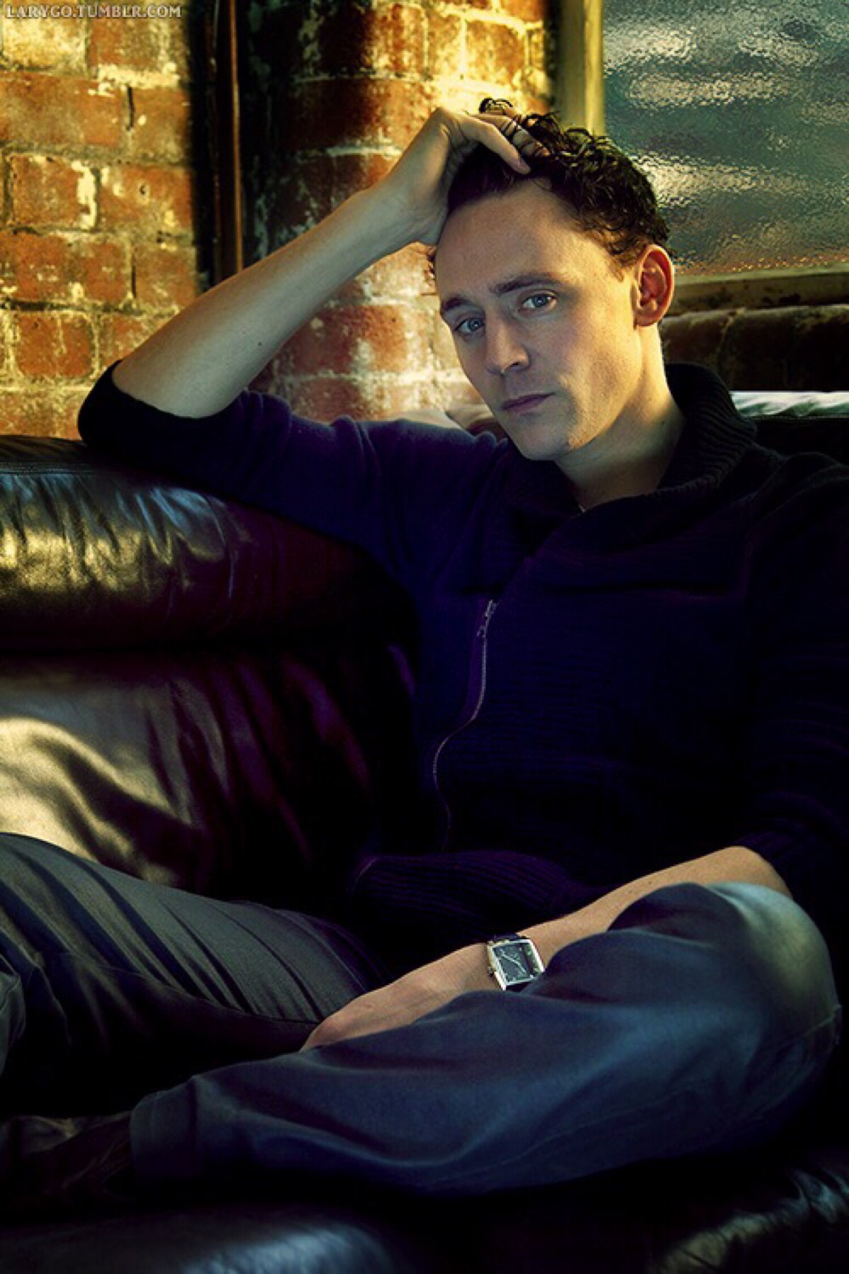 tom hiddleston