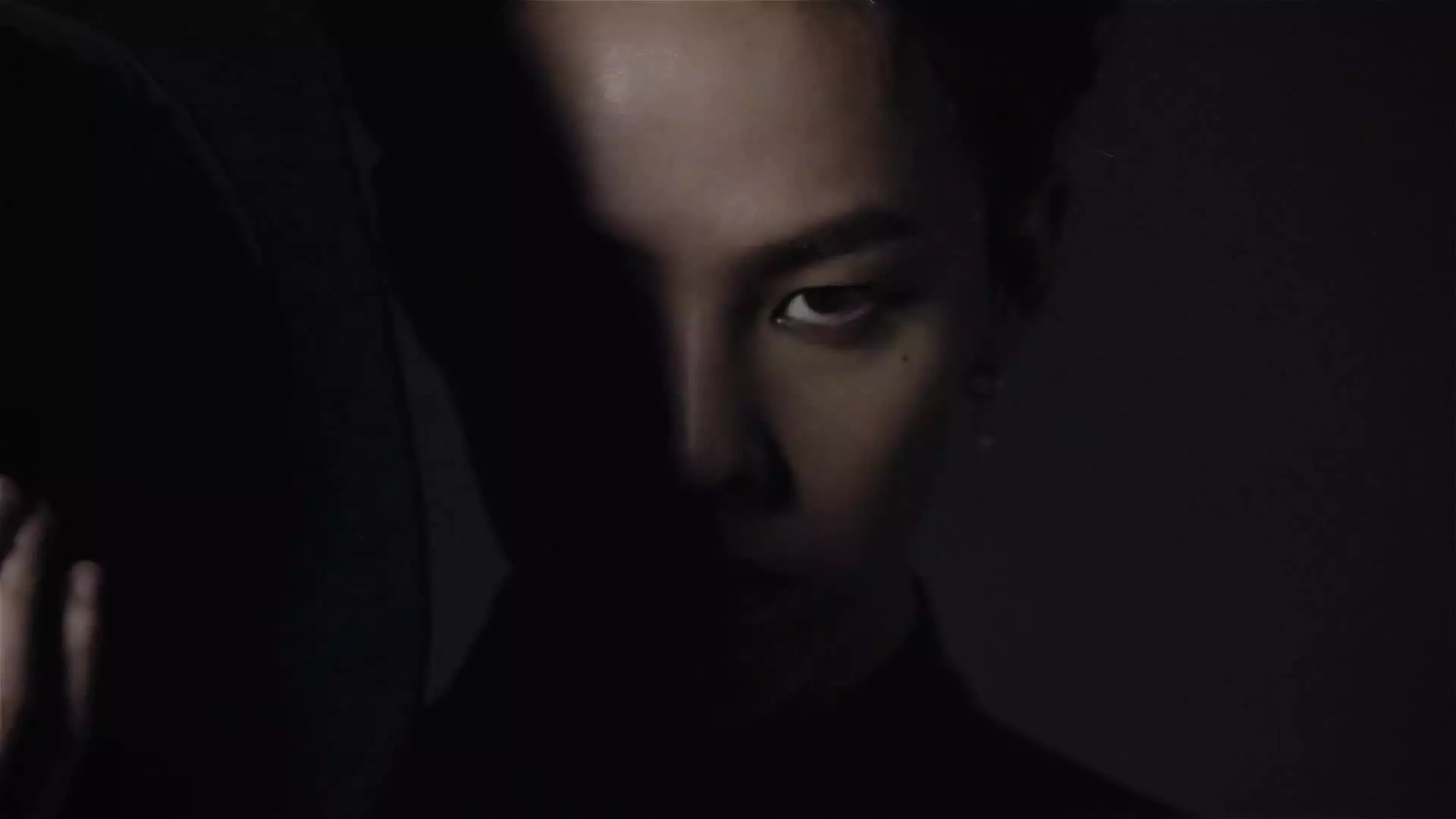 g-dragon 权志龙 gd#海报拍摄和品牌代言系列图