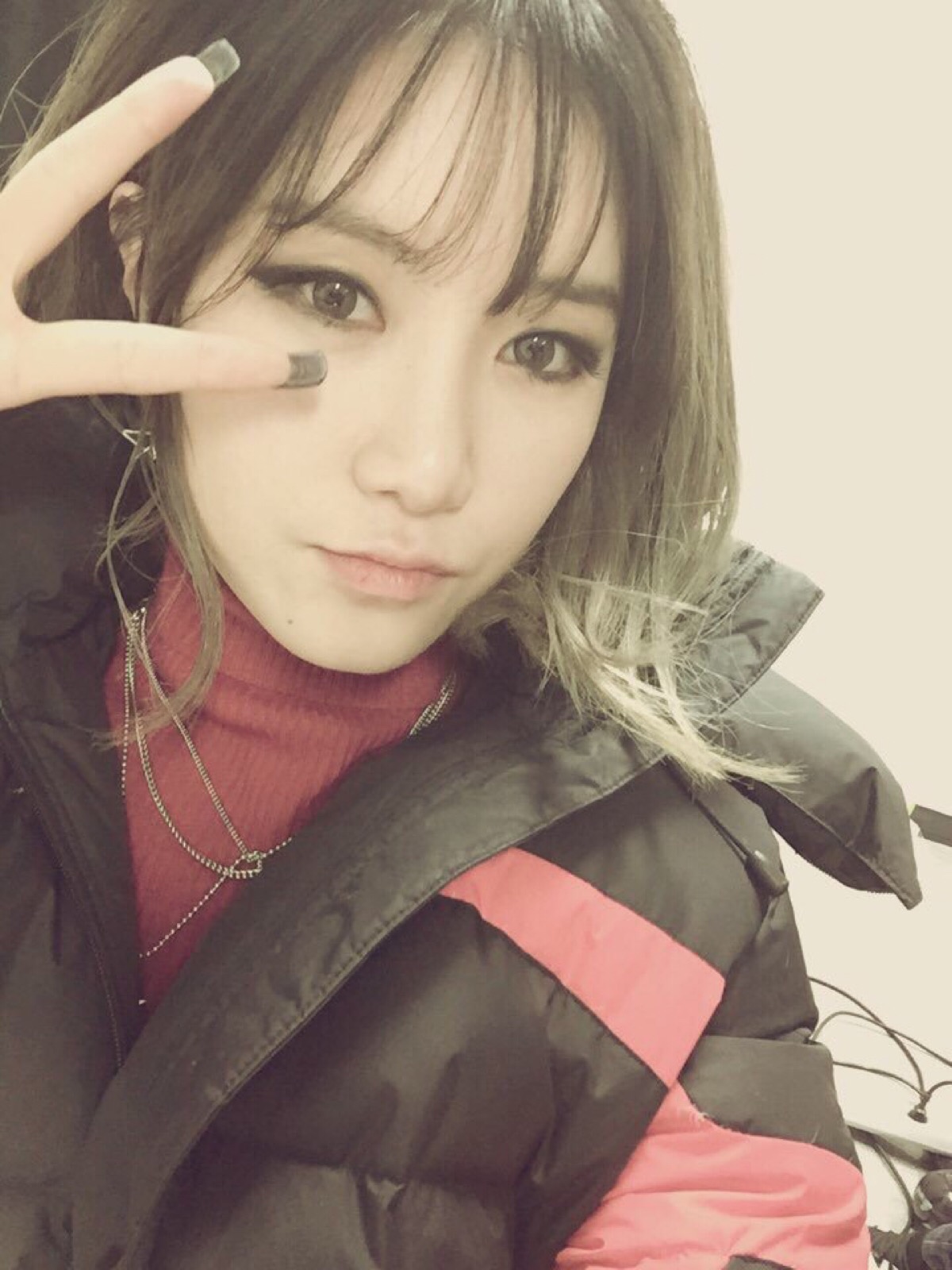 fiestar yezi 艺智