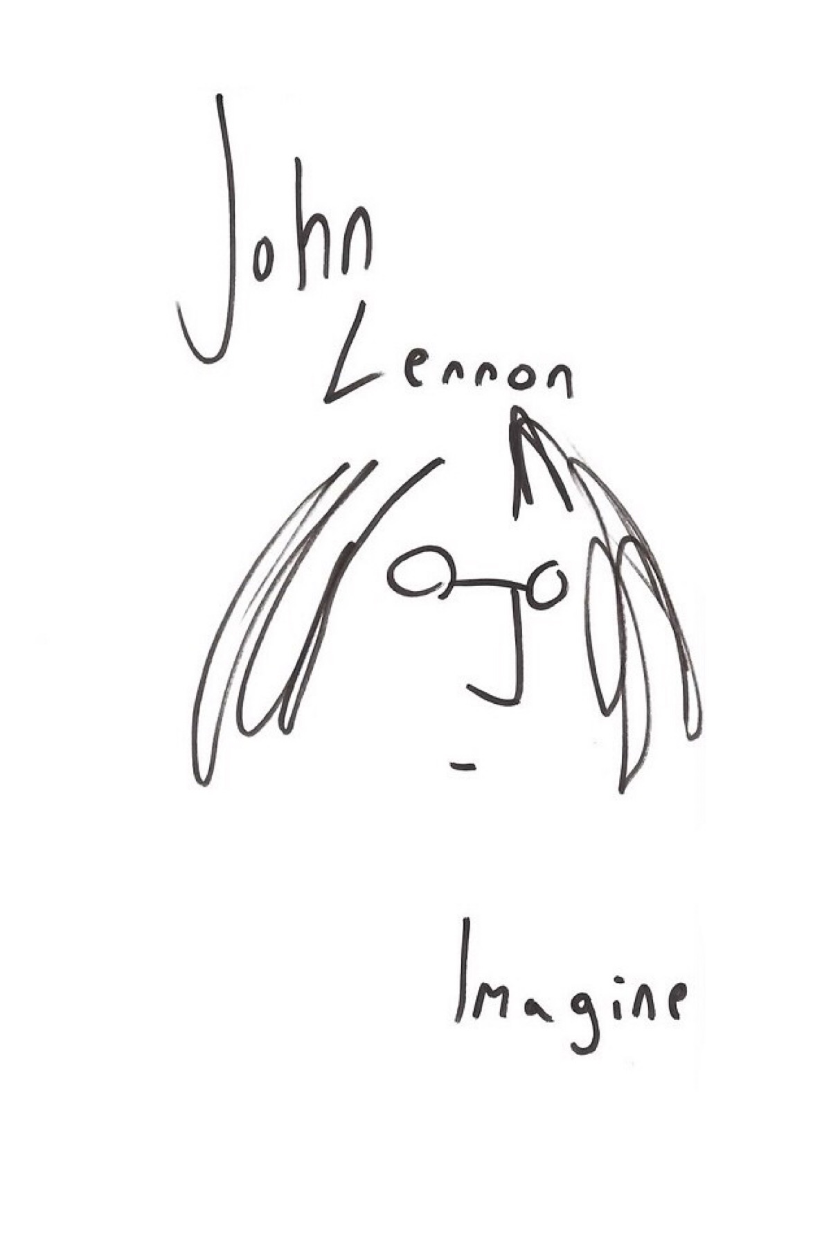 约翰列侬
