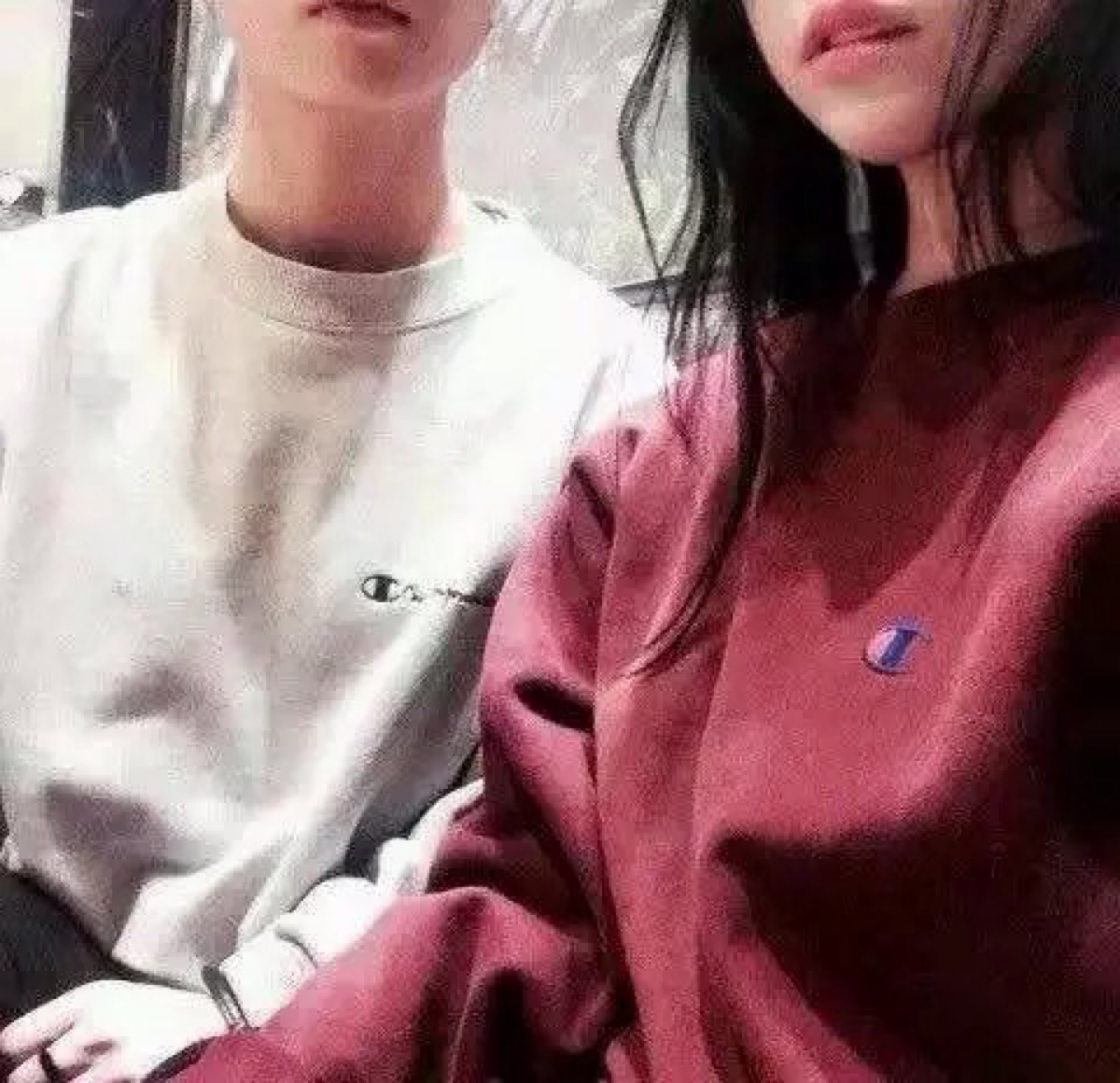 【情侣头像】【双人头】【男女头像】