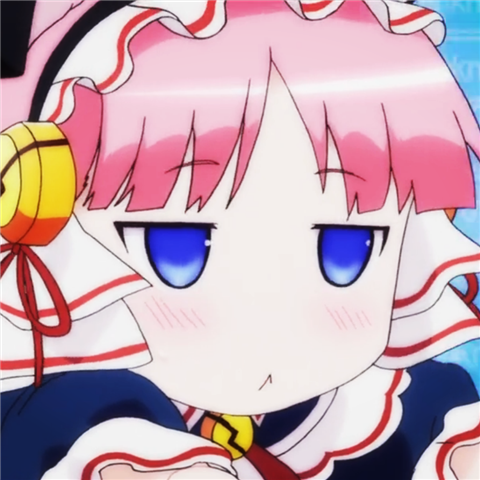 新番 一月新番 人物 截图 原创 同人 美少女 少女 百合 日常 可爱 萌