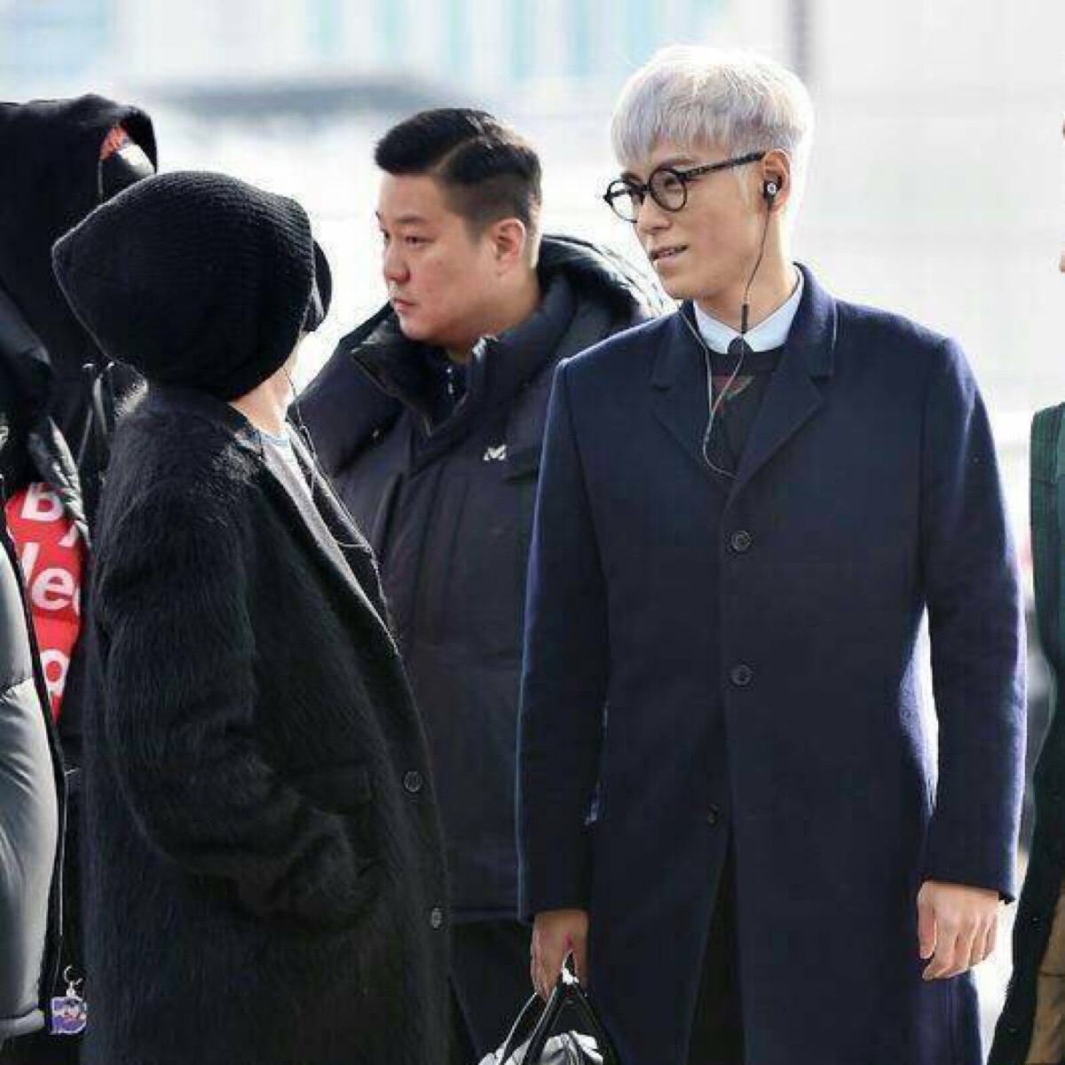 gd&top