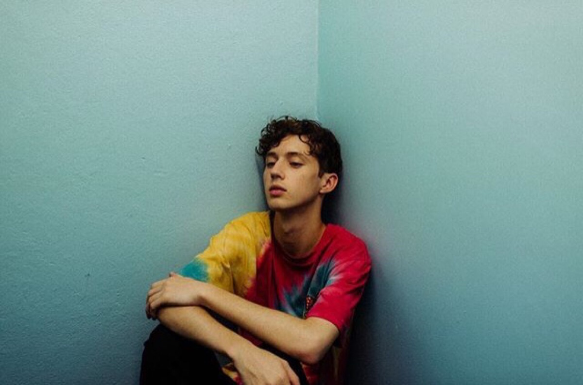 troye sivan