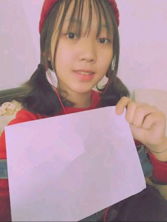 举牌素材