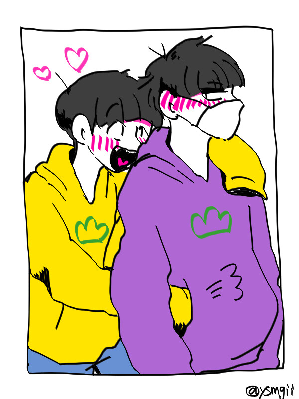 P站搬运无授权侵删致歉 看不懂的评论留言 …