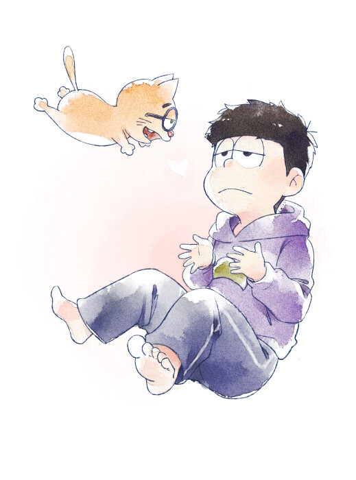 P站搬运无授权侵删致歉 看不懂的评论留言 …