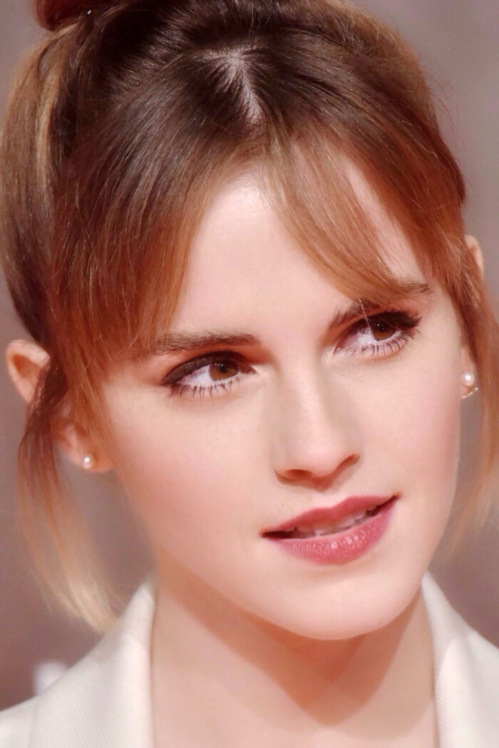 emma watson 艾玛 沃森特