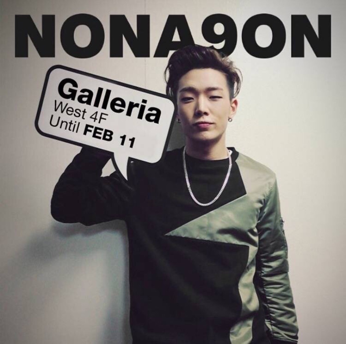 ikon bobby 金知元