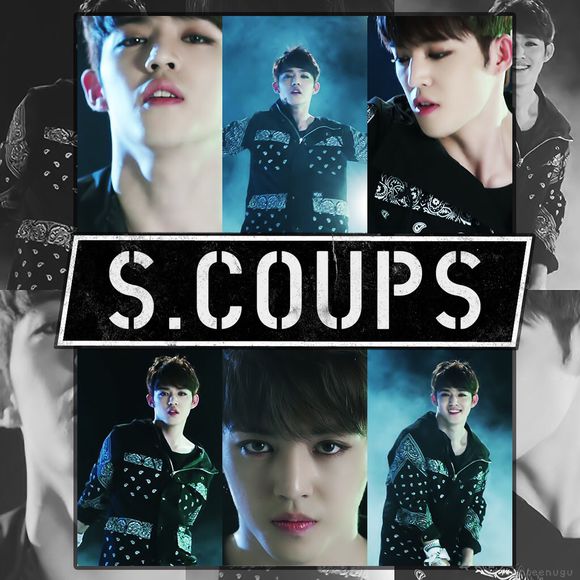 seventeen s.coups