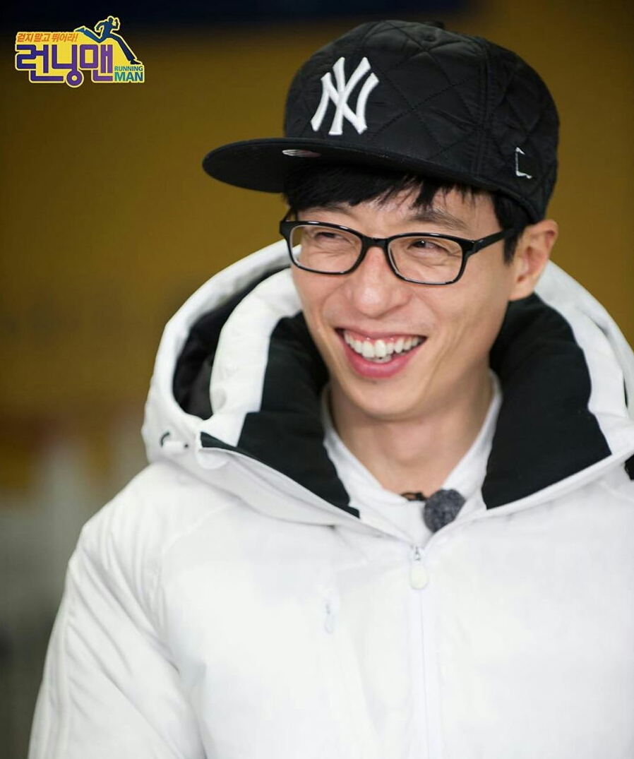 runningman