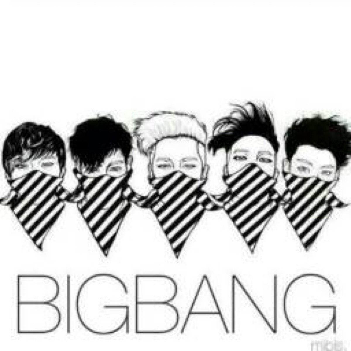 bigbang