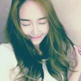 女生头像 郑秀妍 jessica 自拍