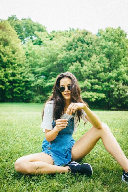 欧美女生手机壁纸