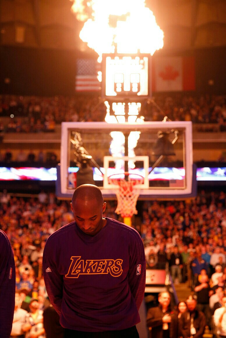 kobe bryant 科比·布莱恩特