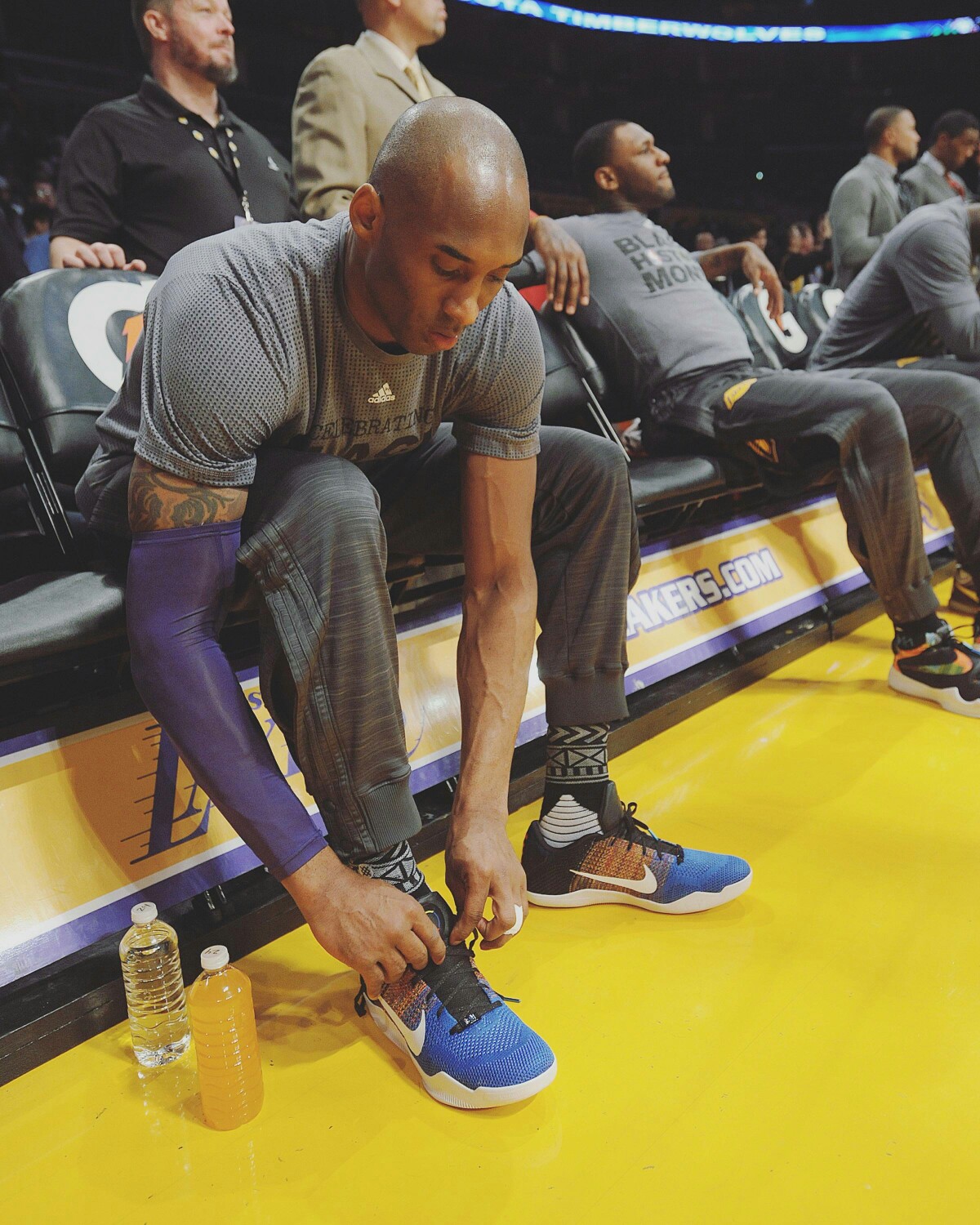 kobe bryant 科比·布莱恩特-堆糖,美好生活研究所