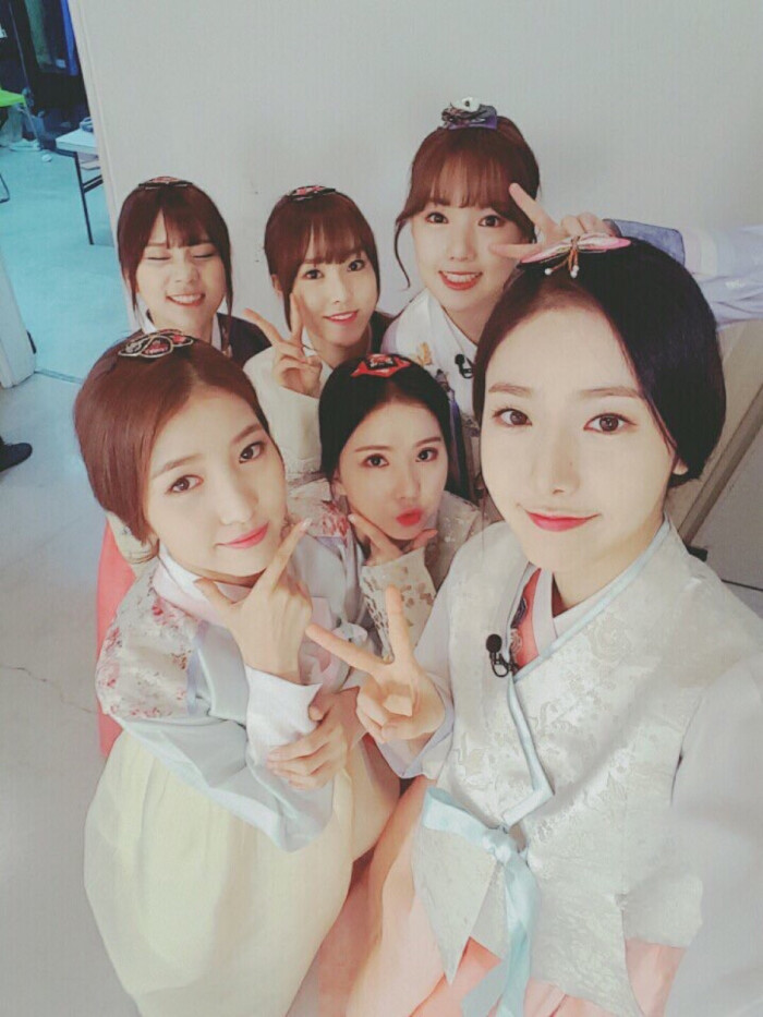 gfriend