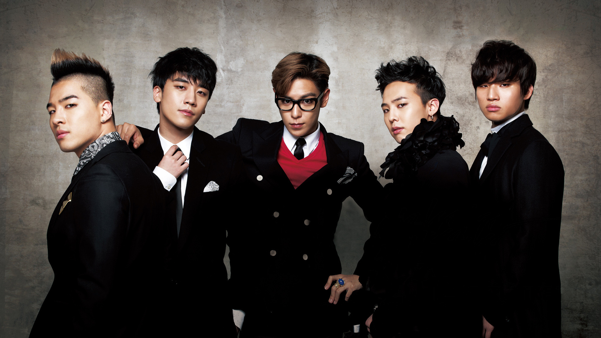 bigbang