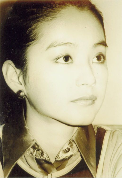 林青霞71