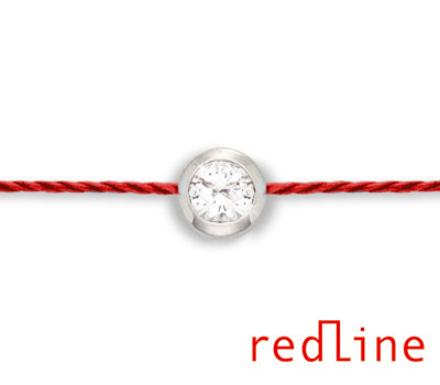redline创立于2004年.