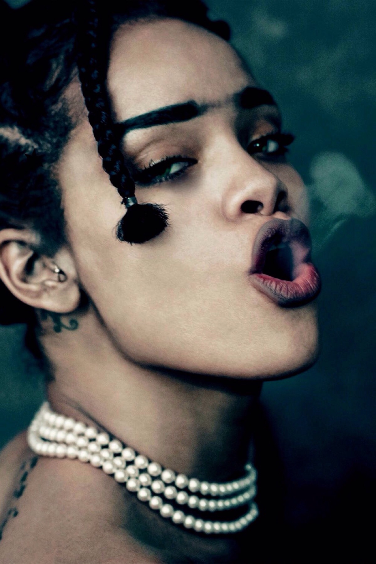 rihanna