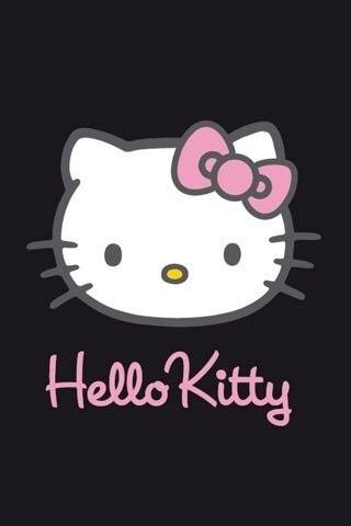 hellokitty壁纸