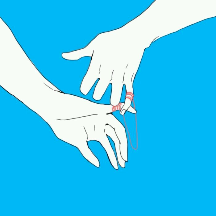 二次元 漫头 头像 男女通用