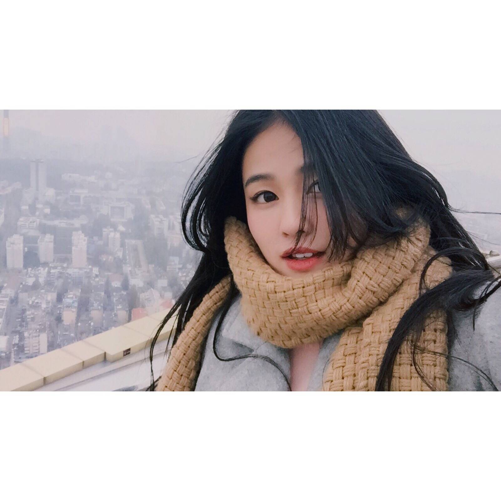 白鹿my 