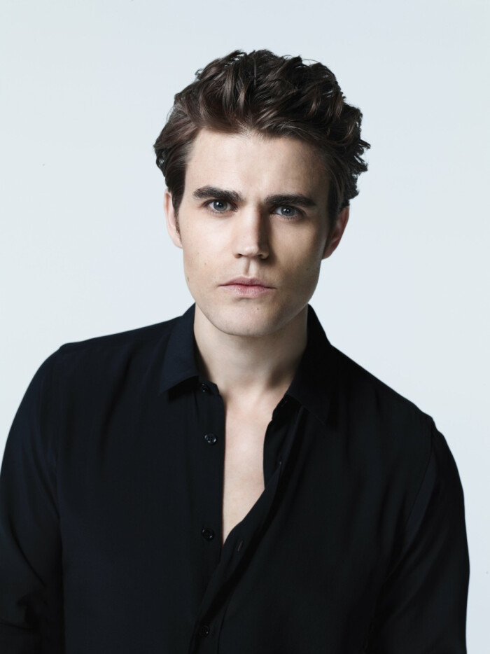 paul wesley (保罗·韦斯利)