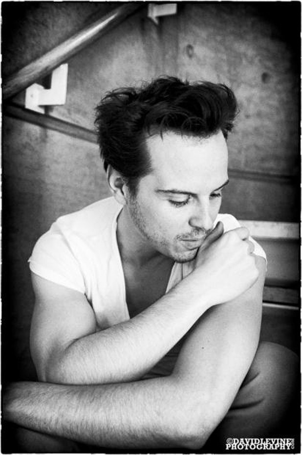 andrew scott