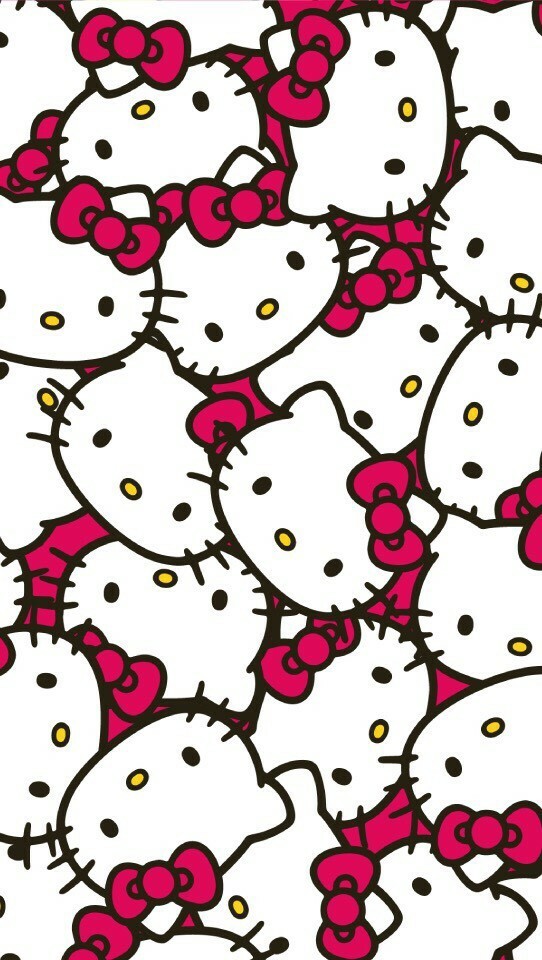 kitty# #kitty控# #sanrio# #可爱# #wallpaper# #手机壁纸# #背景