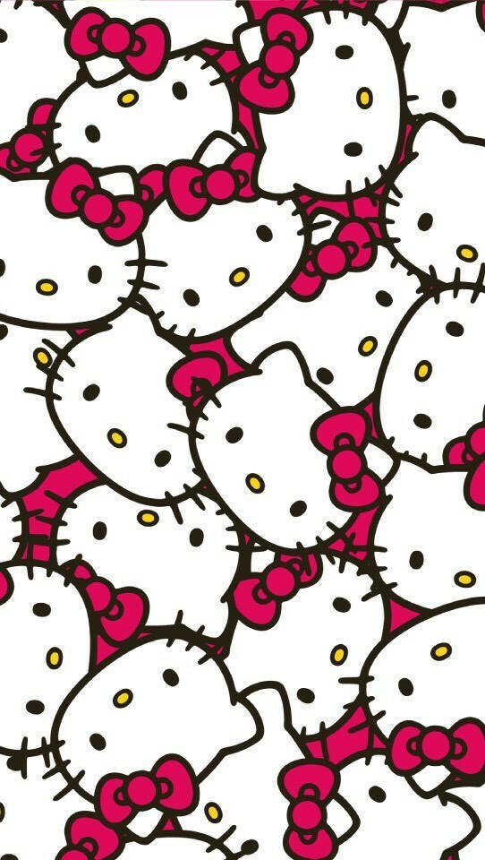 hello kitty# #kitty控# #sanrio# #可爱# #wallpaper# #手机壁纸