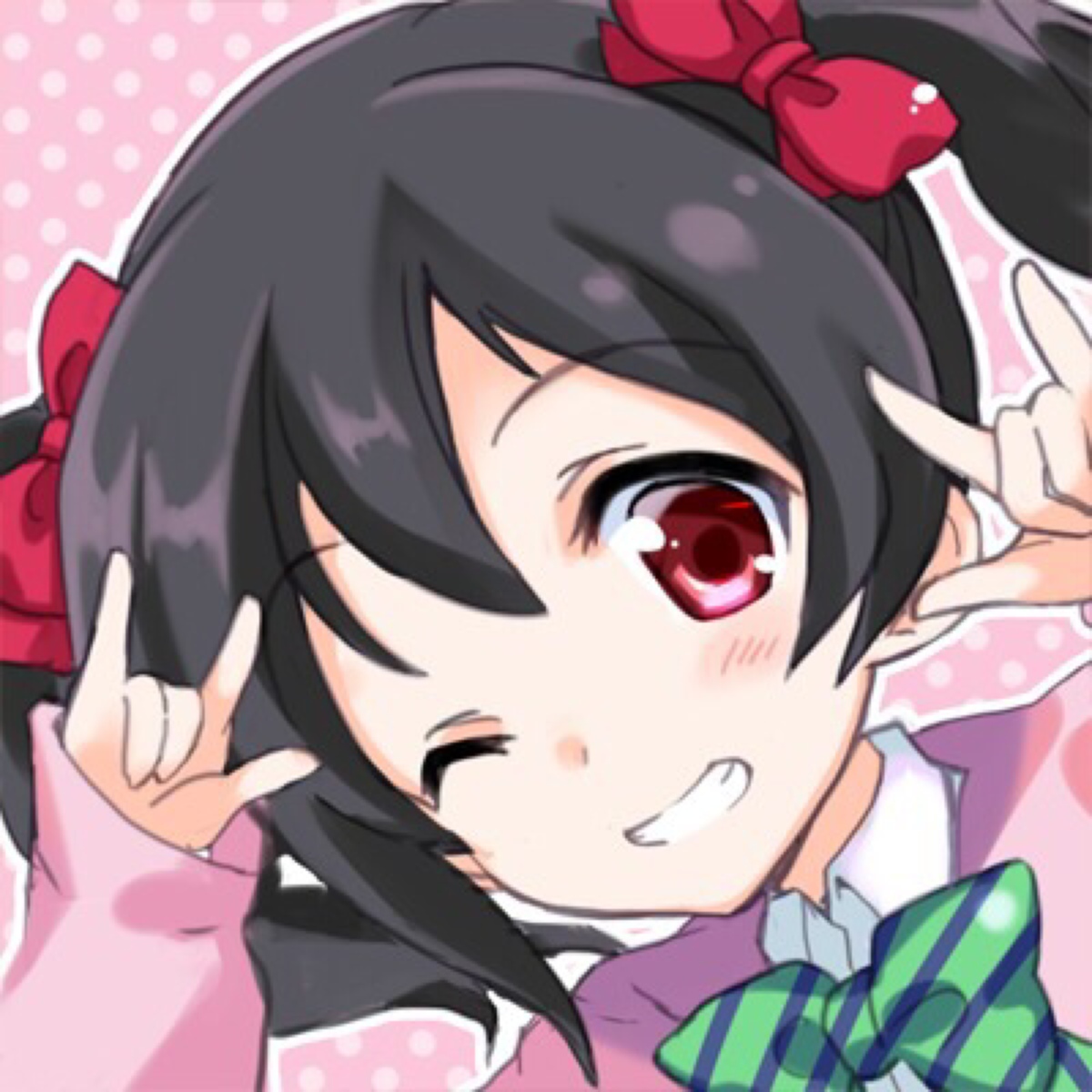 「love live偶像组合!