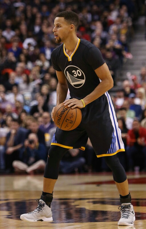 stephen curry 斯蒂芬·库里