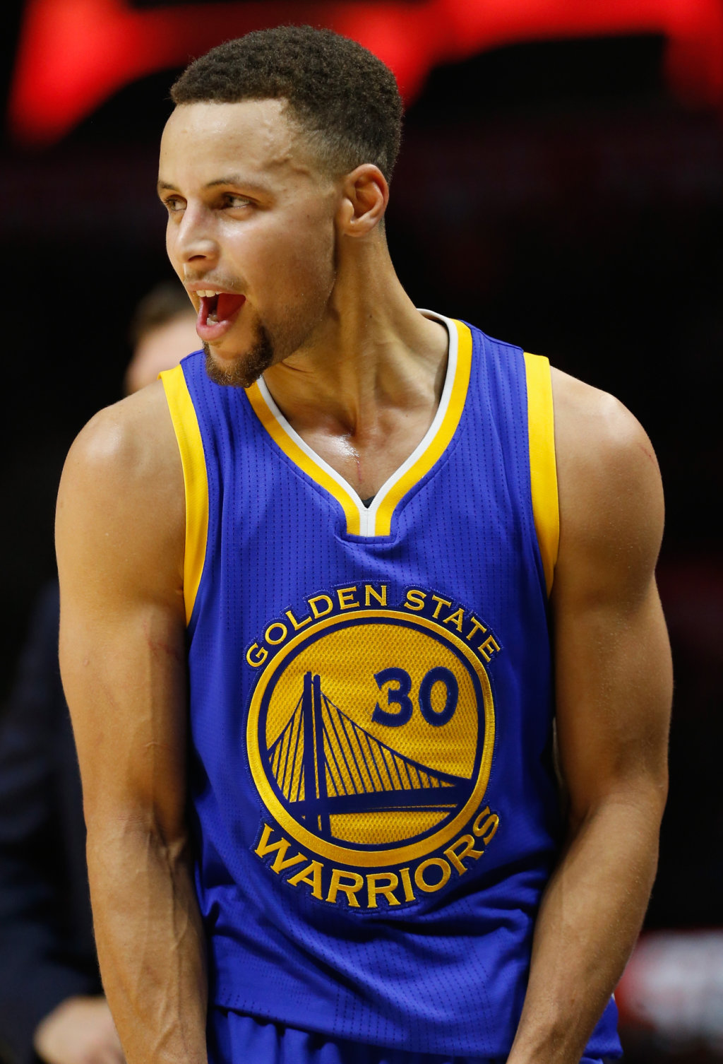 stephen curry 斯蒂芬·库里