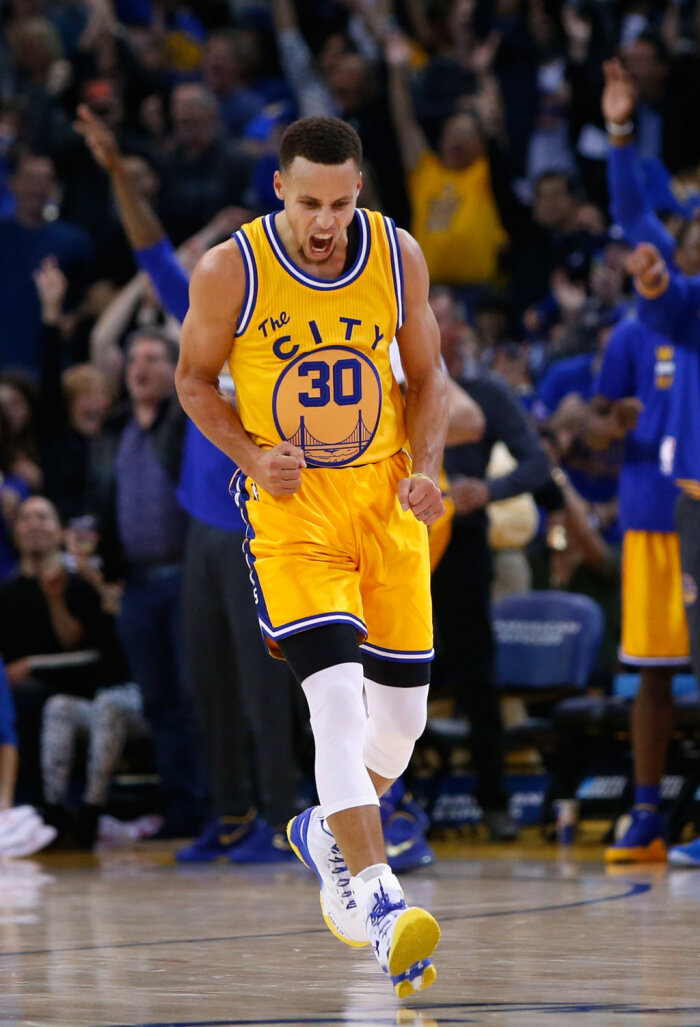 stephen curry 斯蒂芬·库里