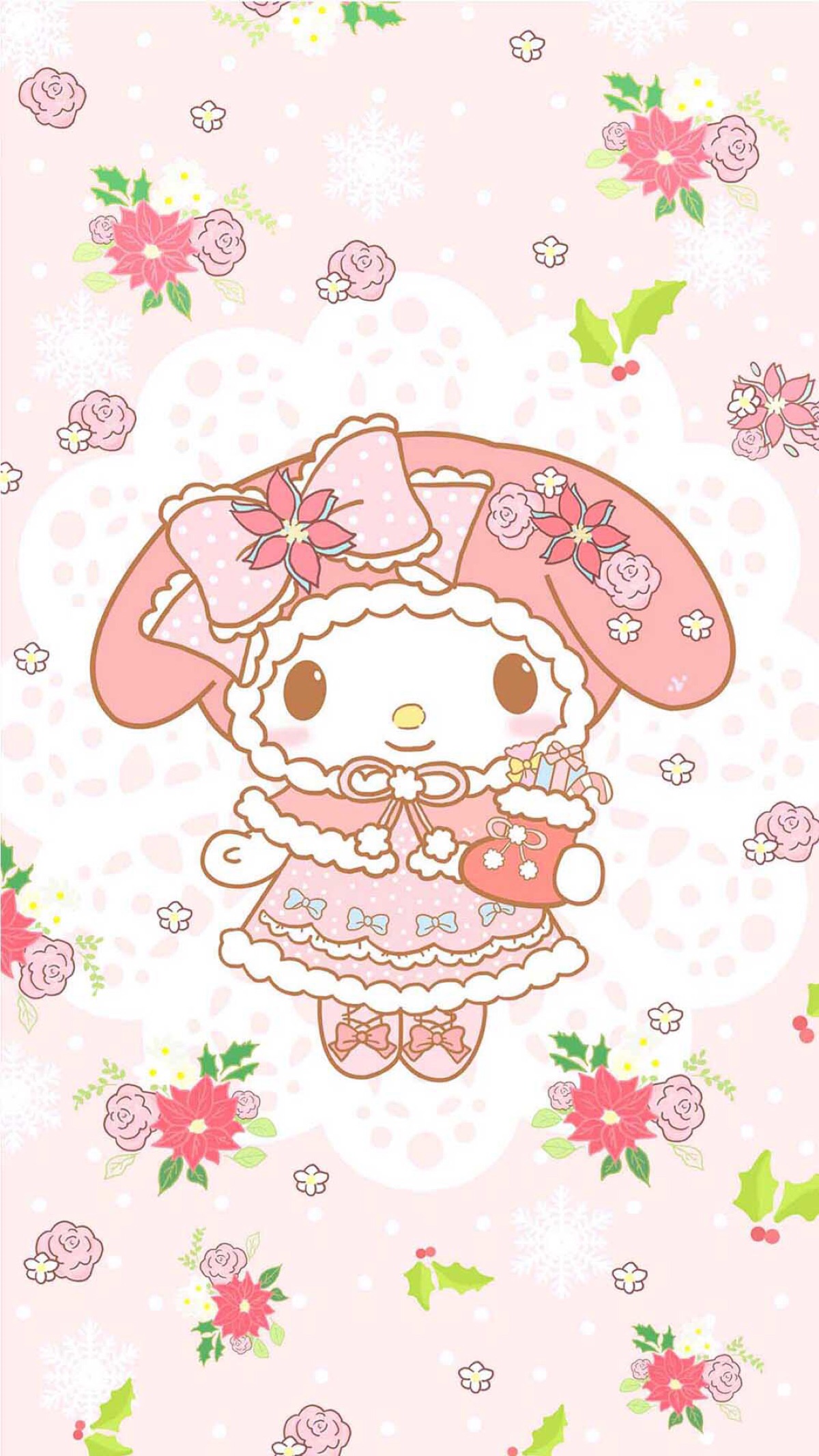 双子星melody Iphone高清手机壁纸melody 堆糖 美好生活研究所 双子星melody Iphone高清手机壁纸melody 堆糖 美好生活研究所