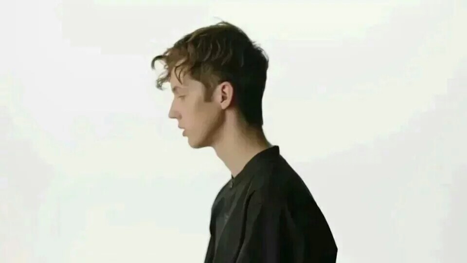 情头#troye sivan