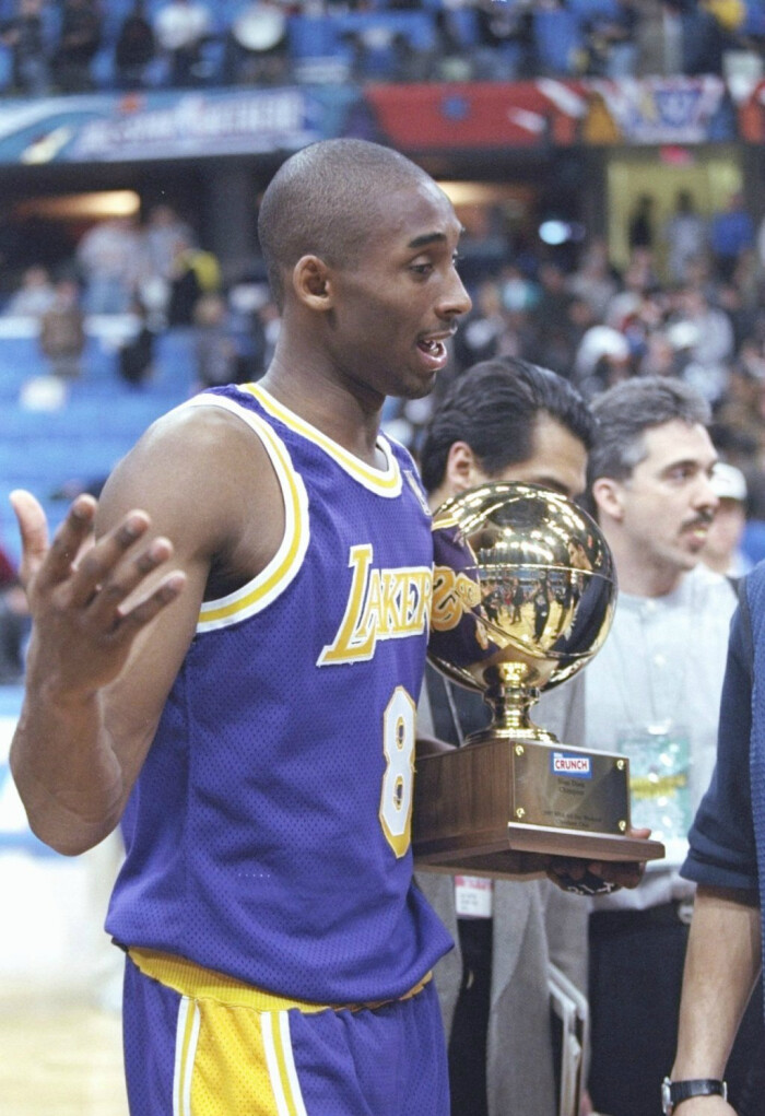 kobe bryant 科比·布莱恩特