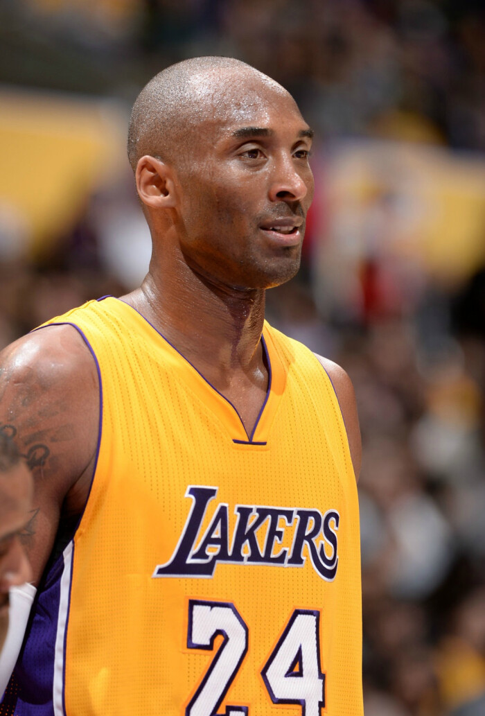 kobe bryant 科比·布莱恩特