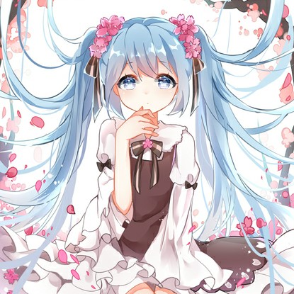 初音未来