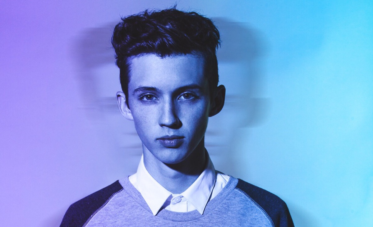 troye sivan