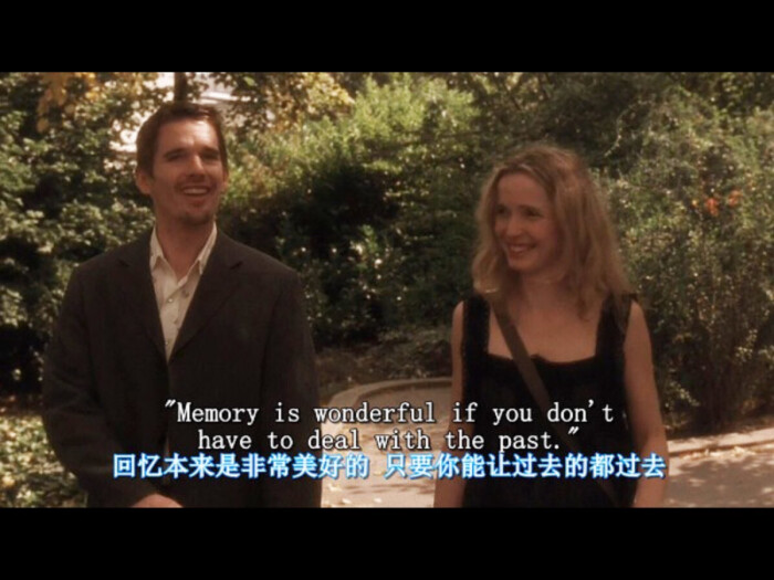 电影语录