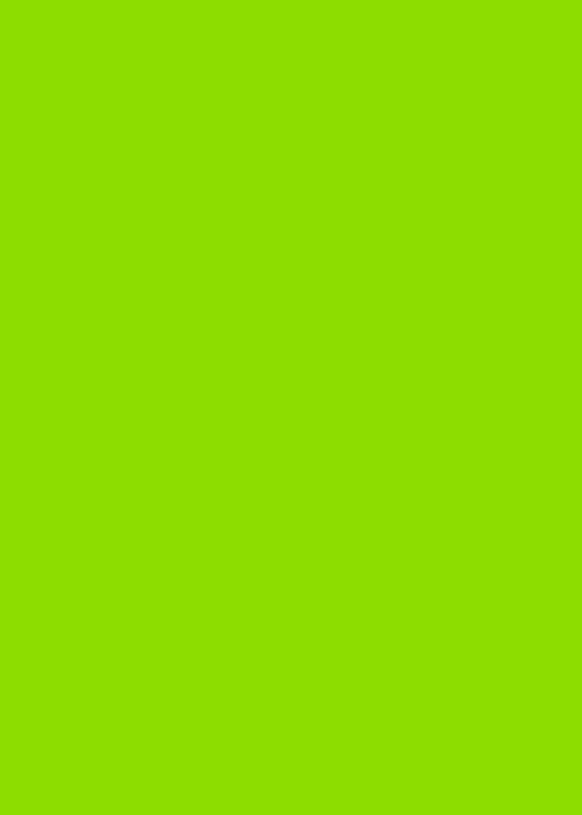 绿色 纯色背景高清壁纸 可设置聊天背景图 微博版图 原创高清